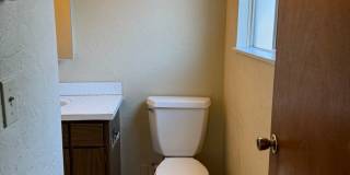 3 bedroom 1.5 bathroom duplex Gallery 16