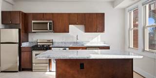 New Quin Apartments Gallery 14