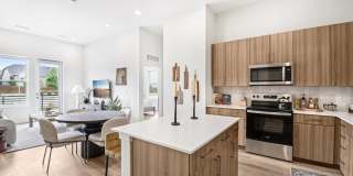 The Madison & Fillmore at Copperleaf Gallery 35
