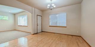 **Move-In Special**Move in ready 4 bed, 2.5 bath home W/ New Paint & Carpet! Gallery 6