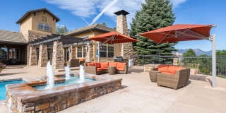 Resort at University Park Gallery 9