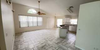 Come see this beautiful 3 bedroom, 2 bath, 2 car garage home for rent near Citrus Park Mall! Gallery 6