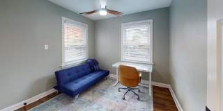 Furnished 3 Bed 1 Bath with Fenced Backyard Gallery 14