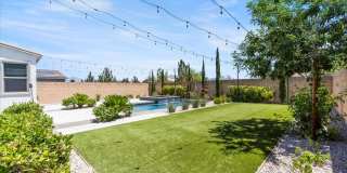 Skye Canyon Pool Home with First-Floor Primary Suite Gallery 28