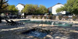 Sage Hill Apartment Homes Gallery 2