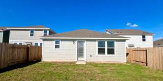 3 bedroom, 2 bath, 1 story home! Gallery 1