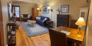 2-Bedroom in Newlands with Secret Garden & Suite Gallery 20