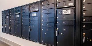 The Hamilton and Hume House Apartments Gallery 16