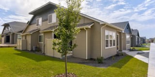 Cedar Park & Canyon Falls Townhomes Gallery 15