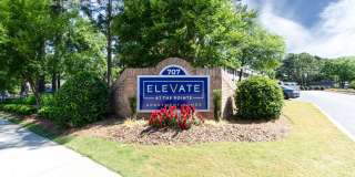 Elevate at the Pointe Gallery 7