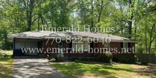 Beautiful 3 bedroom house in Lawrenceville! Gallery 1