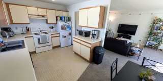 Spacious 3-Bedroom -- Available July 1st! Gallery 9