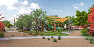Acacia at Youngtown - Affordable Housing Acacia at Youngtown - Affordable Housing Gallery 5