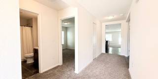 Spacious 4BR Home with Large Fenced Yard & Community Pool Gallery 32