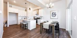 FULLY FURNISHED 3 Bed Luxury End Unit Townhome backs to Nature Gallery 11
