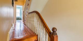 5 Bedroom Townhouse in Spruce Hill Gallery 19
