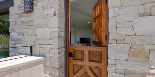 Tuscan Dream Villa in Summerland — Ocean Views, Orchard Serenity, Fully Furnished Retreat Gallery 11