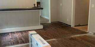 Renovated Large 2 Bedroom Home in Western Birmingham Gallery 4