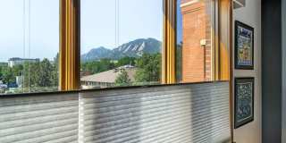 Stylish Boulder Retreat | Pearl Street w/ Views Gallery 27