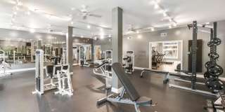 1BR, 1Ba Condo in Walker Square 1BR, 1Ba Condo in Walker Square Gallery 40