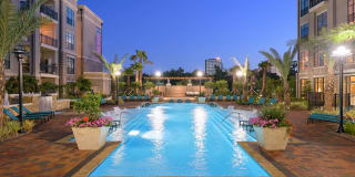 Vista At Park Row Gallery 11