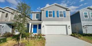 Hunt Club Groves - 2025 Lennar Home Gallery 1