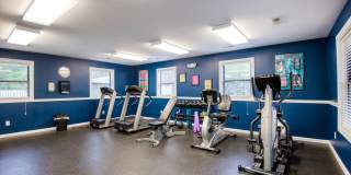 Tanglewood Apartments Gallery 12