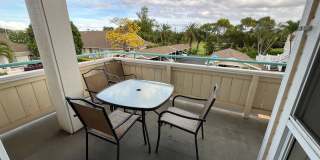 The Arbors (Ewa Beach) - 2 bedrooms, 2 bathroom, A/C, 2 car garage Gallery 5