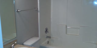 Westport Beach Townhomes 2 and 3 Bedrooms Gallery 1