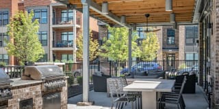 Iron Works at Jeffrey Park Gallery 2