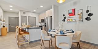 Haven at Treeline Gallery 5
