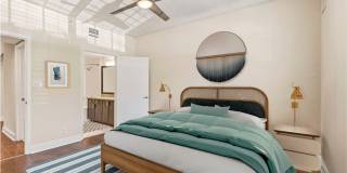 The Upton Apartment Homes Gallery 8
