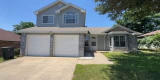 3804 Water Oak Dr., Killeen Gallery 1