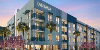 Lantana at Milpitas Station Gallery 1