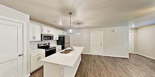 Great 3 Bedroom 2 Bath Duplex Near Tinker AFB Gallery 9