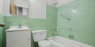 Senior Housing - The York House Gallery 4