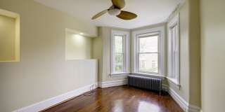 Large 6 BR 4.5 Bath Townhome in Columbia Heights Gallery 33