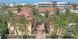 72 SE 6TH AVE #TOWNHOUSE C DELRAY BEACH, FL 33483 Gallery 37