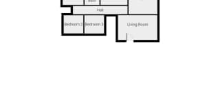 Room for Rent in 3 Bedroom Home at Old Farm Rd Gallery 4