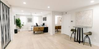 The Bennett Gallery 5