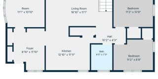 153 Sunrise Lane Gallery 42
