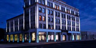 Foley Towers Gallery 1