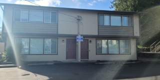 Bremerton spacious duplex. Gallery 1