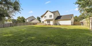 Spacious 4BR/2.5 Bath in the Jacksonville Commons Area Gallery 26