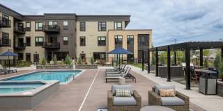 The Ensley - 55+ Active Adult Gallery 97