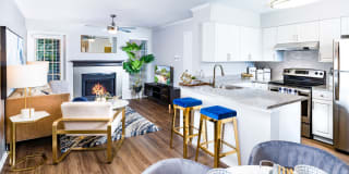 Halstead Fair Oaks Gallery 1