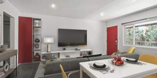 1321 W 36th Place Apartments Gallery 13