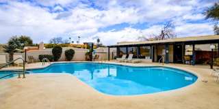 2 Bedroom 2 Bathroom Gallery 37