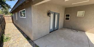 NE Visalia home available now, Section 8 welcomed! Gallery 37