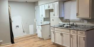 Discover this newly remodeled 3-bedroom, 1-bath home in Indianapolis’s Old Southside. Gallery 5